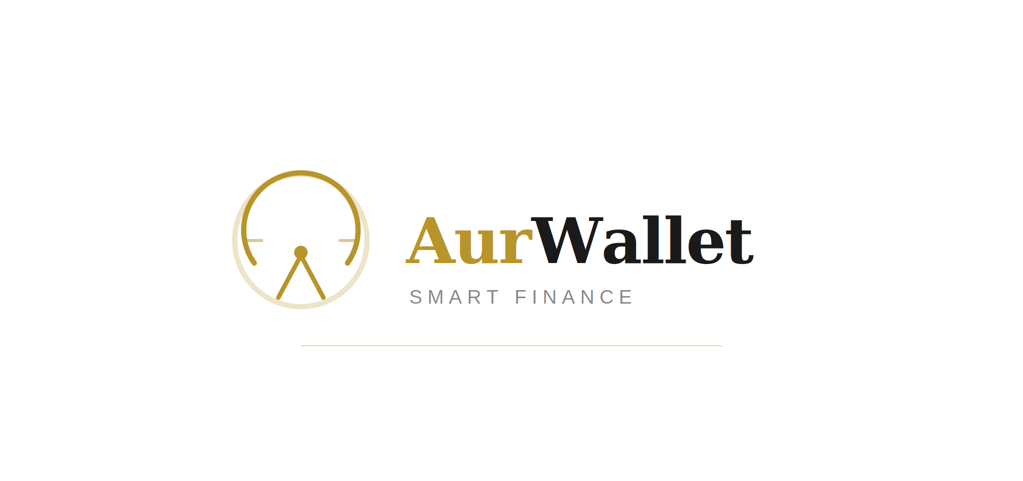 aurwallet logo